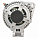 Генератор для автомобилей Land Rover Discovery IV (09-)/Range Rover Sport (09-) 3.0TD 150A