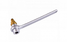 Ключ для прокачки тормозной системы 7мм