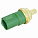 Датчик температуры для автомобилей VW Golf IV (98-)/Golf V (03-)/Passat B5 (96-)/Jetta (04-)/Skoda Octavia (96-)/Audi A6 (C5) (97-)/A4 (B5) (94-)