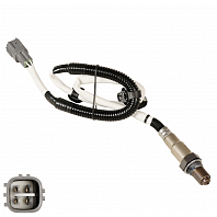 Датчик кислорода для автомобилей Toyota Yaris (99-)/(05-)/(10-) 1.0i после катализатора