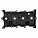 Крышка клапанная для а/м Nissan X-Trail (T31) (07-)/Teana (08-)/Renault Koleos (08-) 2.5i [QR25DE] (с прокл.)